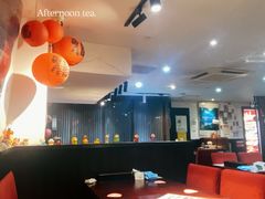 -纪州豚骨酱油拉面(锦延路店)