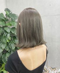 点击看大图 -优加东京秀烫染SALON