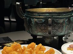 -曾宴·楚菜(湖北省博物馆店)