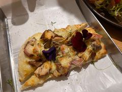 -HELLO 27 意面·沙拉·帕尼尼