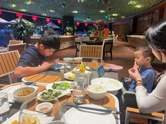 -天津湾西餐厅(三亚海棠湾洲际度假酒店)