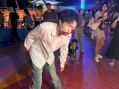-巨鹏飞梦幻海岸