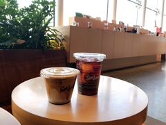 -Seesaw Coffee(朝阳大悦城店)
