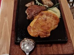 -豪客来牛排(成都锦江大融城店)