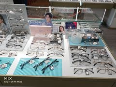 -IMUSΛ目上眼镜(青浦宝龙广场店)