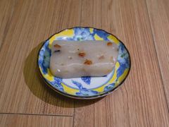 水晶糕-上海虹口糕团食品厂(茂名路店)