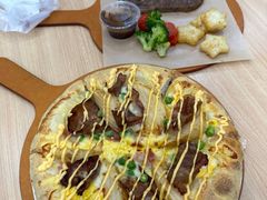 -达美乐比萨(大华锦绣优嘉店)