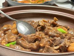 -客颂·客家宴(大壮国际广场店)