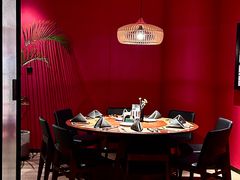 -拉蒂娜·巴西牛排馆 Latina·Brazilian Steakhouse(陆家嘴旗舰店)