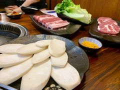-意成料理