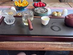 -邈墨茶馆(凤起路店)