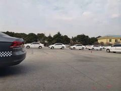 -无忧学车·大众驾校(长宁校区)