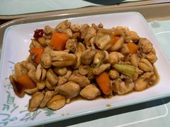 -老乡鸡(上海品尊国际中心店)