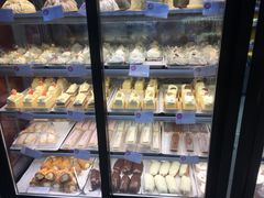 -凯司令(豫园地铁站店)
