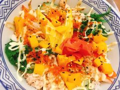 -花道寿司(萧山万象汇店)