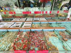 -景好海鲜餐厅(大鹏必选旅游店)