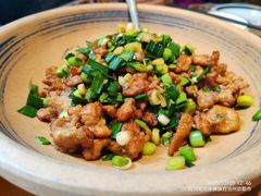 -外婆味道·云南菜大当家(弥勒店)