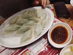 -喜家德虾仁水饺(青岛永旺东部店)