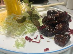 -朱仔记食府(江南大道店)