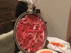 -巴蜀大将火锅(春熙店)
