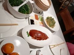 -四季民福烤鸭店(王府井东安门店)