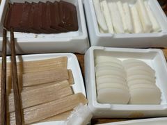 -傣妹火锅(南京东路一店)