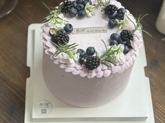 -蜜肆动物奶油蛋糕·个性定制·下午茶甜品