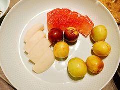 -满堂匠心川宴·私房菜(天府三街店)