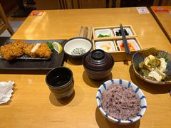 -胜博殿日式炸猪排(悠唐店)