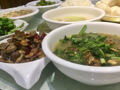 -北戴河转鱼·炒螃蟹酱餐厅