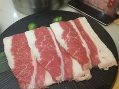 -韩宫宴烤肉·料理(大宁国际店)