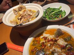 -话梅·客家小厨(东门店)