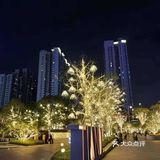 打卡圣地分享:广州合利天德广场