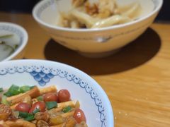 -龙抄手食府(浣花北路店)