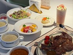 -维京战斧牛排(王府井西餐十年金冠好店)