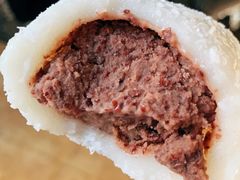 -南大门韩国米糕(公滨路店)