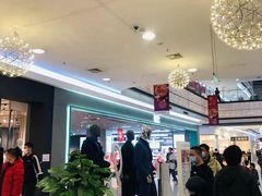 -永旺梦乐城国际商城(北清路店)