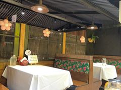-小放牛炒菜馆(北国商城店)