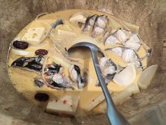 -云中鱼蒸汽石锅鱼(川沙百联店)