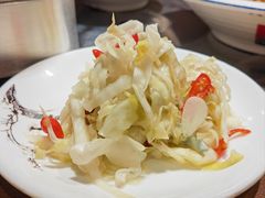 -李久其家民间餐厅(梅溪湖店)