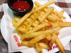 -米斯特比萨(罗斯福店)