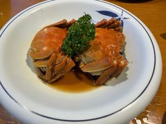 -三凤酒家·百年无锡菜(清扬茂业店)