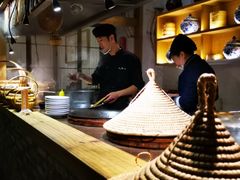 -大牌大·传统杭帮菜(湖滨店)