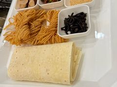 -四季轩中餐厅(徐州开元名都大酒店)