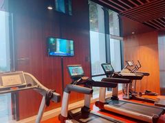 -长沙富力万达文华酒店