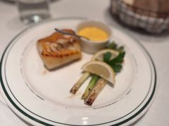 -Wolfgang’s Steakhouse 沃夫冈牛排馆(上海白玉兰广场店)