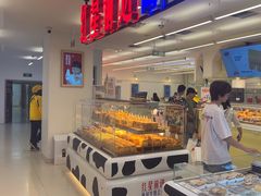 -红星前进面包牛奶公司(君太店)