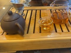 -丽江庭院之爱在路上(西单店)
