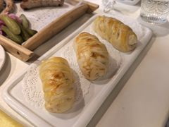 -老井俄式餐厅