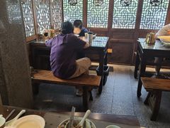 -应天大明王朝·南京菜(中山陵店)